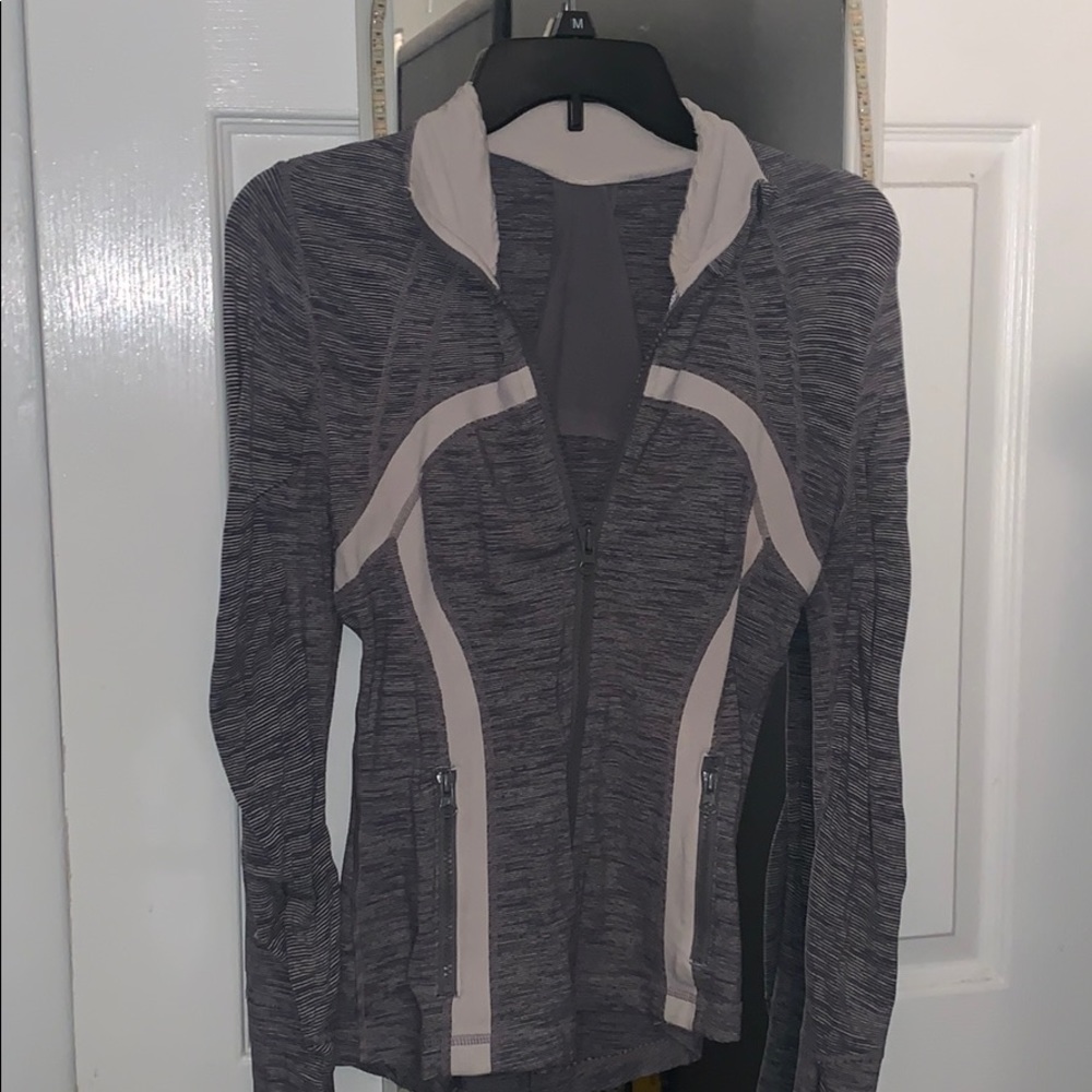 Gently worn Lululemon Jacket